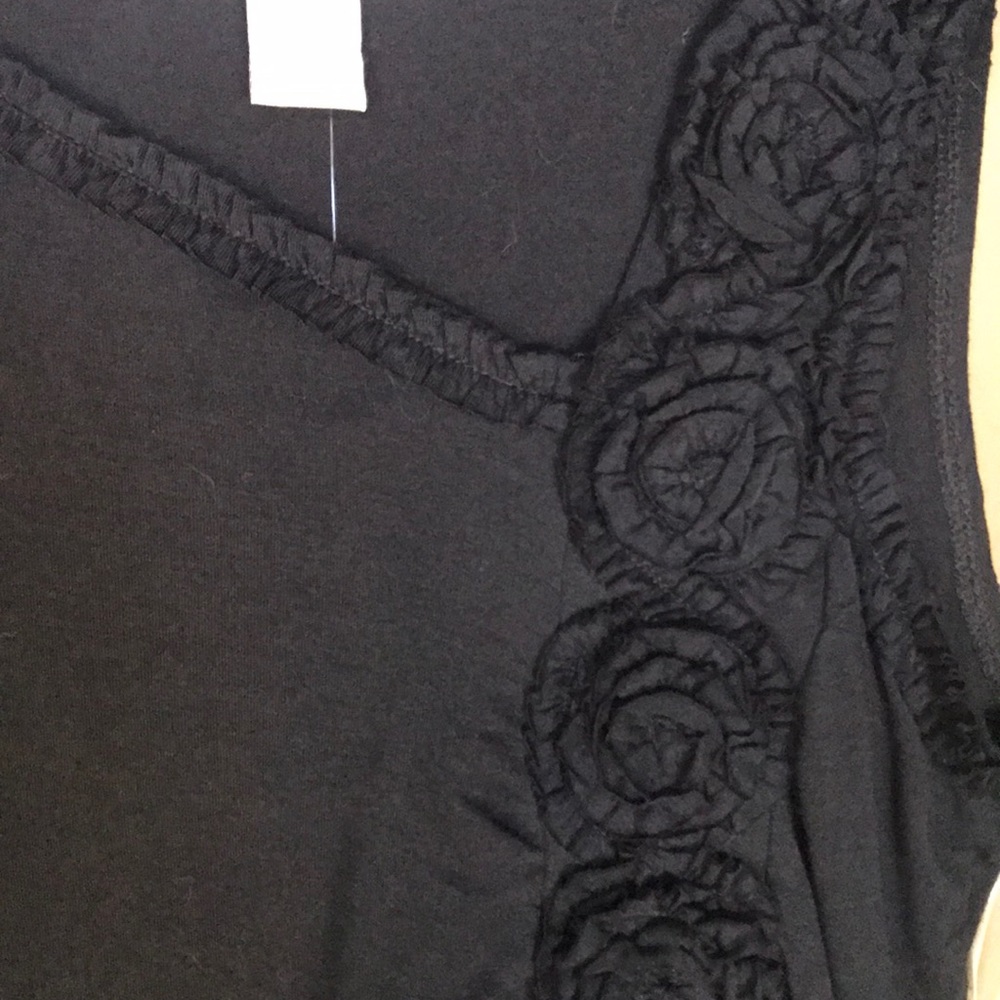 Kenar Black Top S - Picture 4 of 6